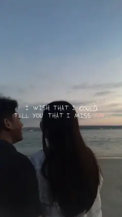 i wish that i could