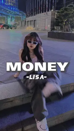 MONEY-LISA