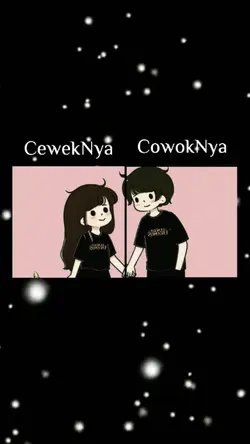 CowokXCewek