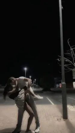 couple dance