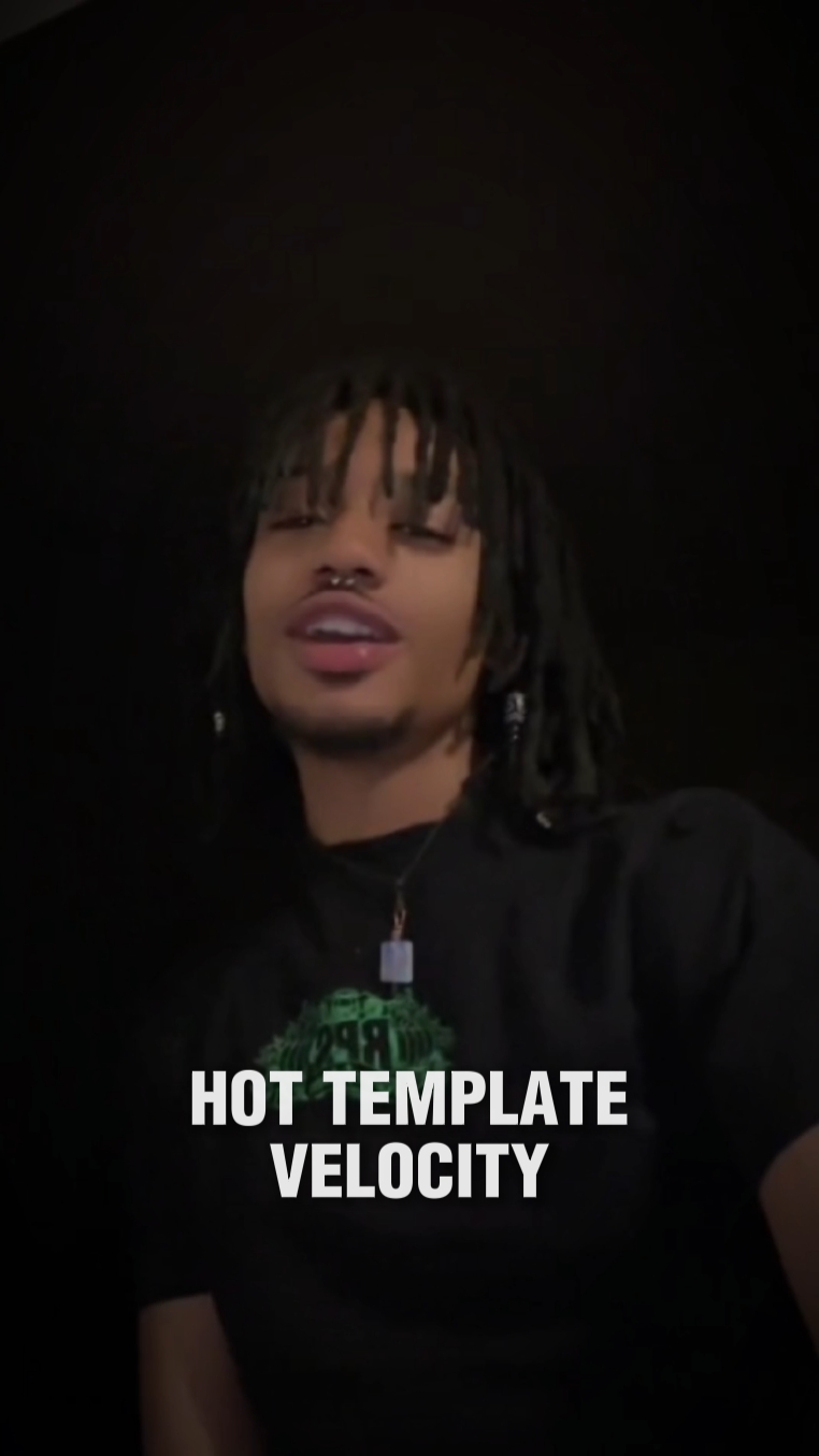 hot template