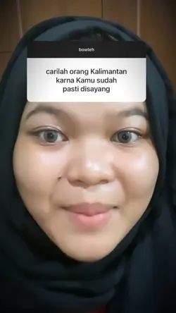 CrilahOrngKalimantan