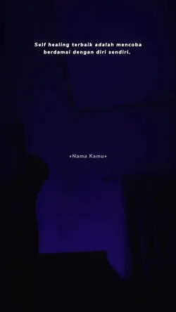 Self healing terbaik