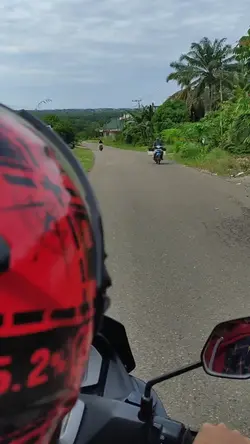 Mini Vlog Sape Dayak