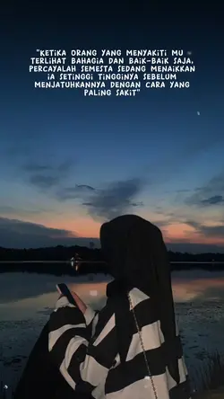 Semesta Yg Membalas