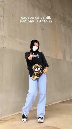 Gpp ga cantik