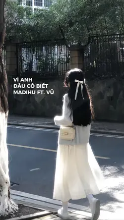 MẪU LYRIC MOOD