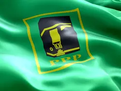 PARTAI PPP 