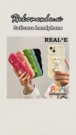 softcase handphone 