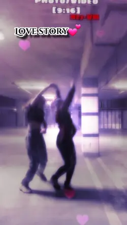 Love story