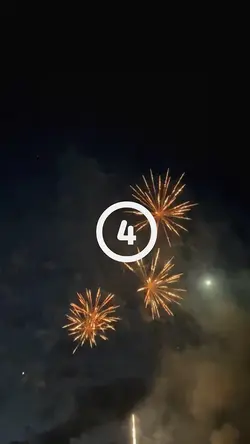Happy New Year