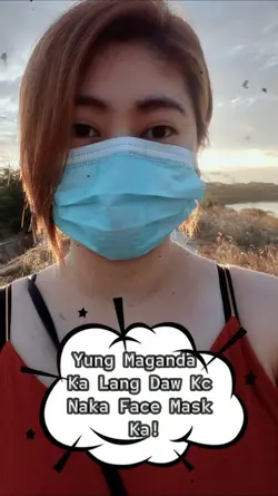 DahilDawSaFacemask??