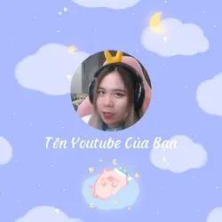 Mẫu Đăng Ký Youtube
