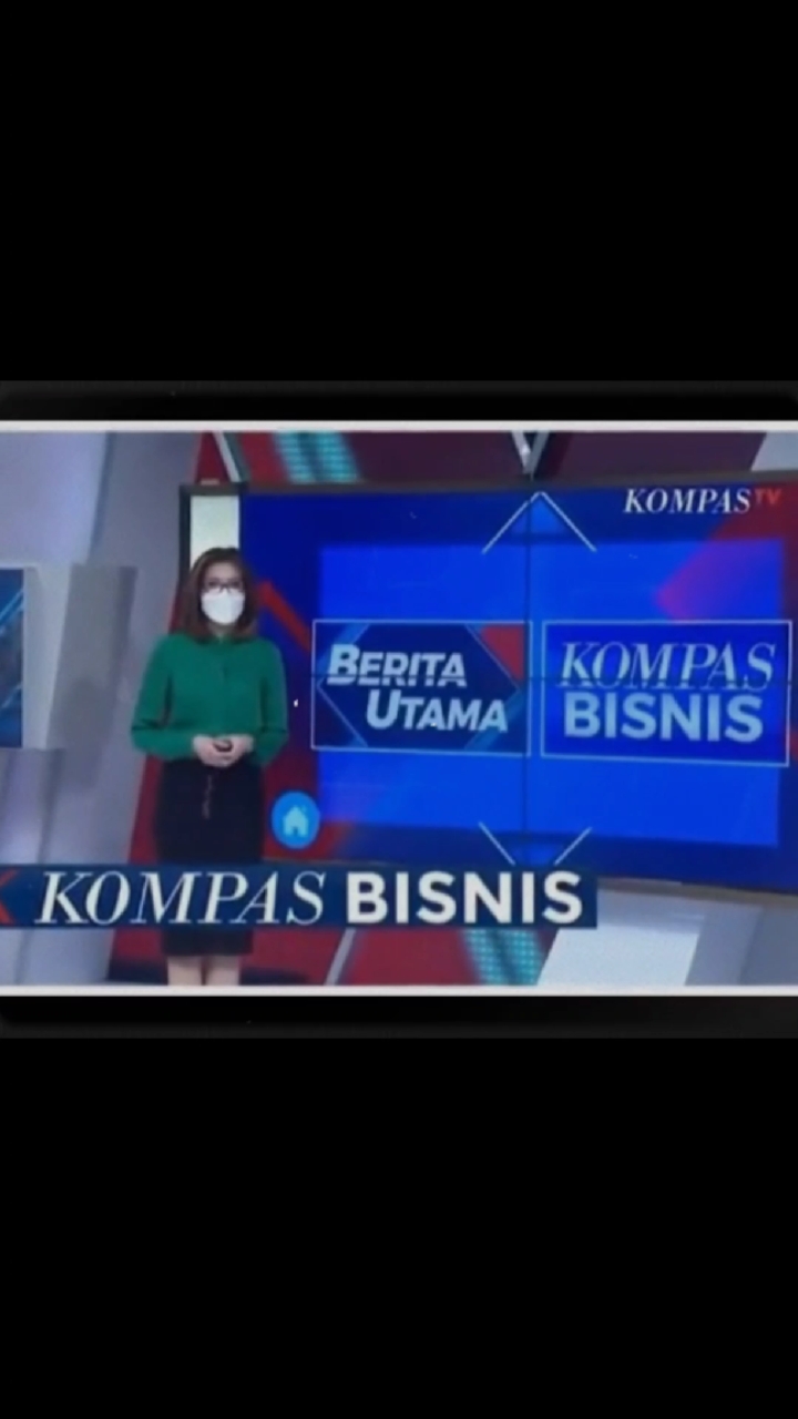 BERITA KOMPAS