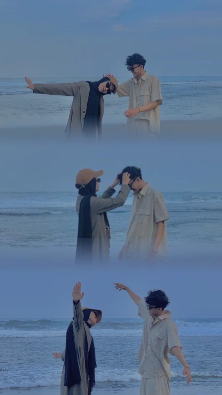 Estetik banget 