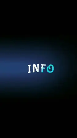 Info-Info!