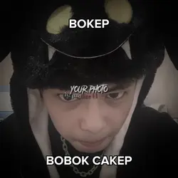 BOKEP BOBOK CAKEP