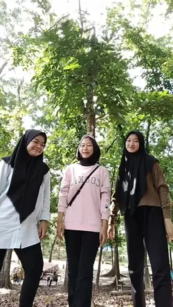 trend tepuk tangan