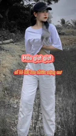 Mẫu giựt giựt 