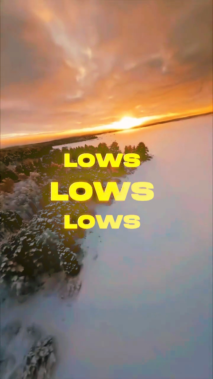 Highs And Lows