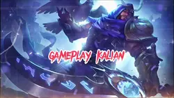 gameplay khalid cuy