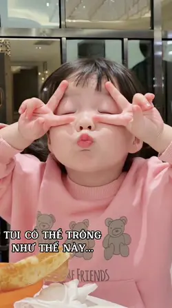 TUI CÓ THỂ TRÔNG NHƯ