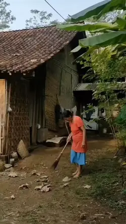 kampung halaman.