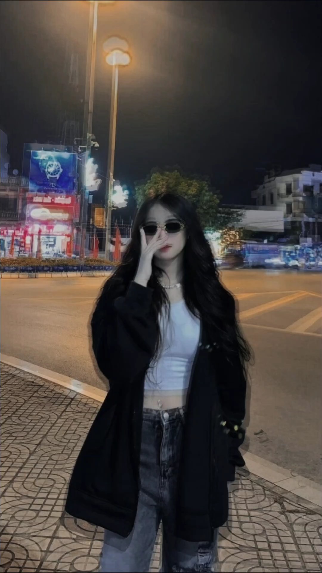 blur aesthetic 