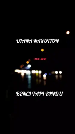 DIANA NASUTION