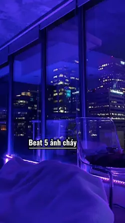BEAT 5 ẢNH CHÁY