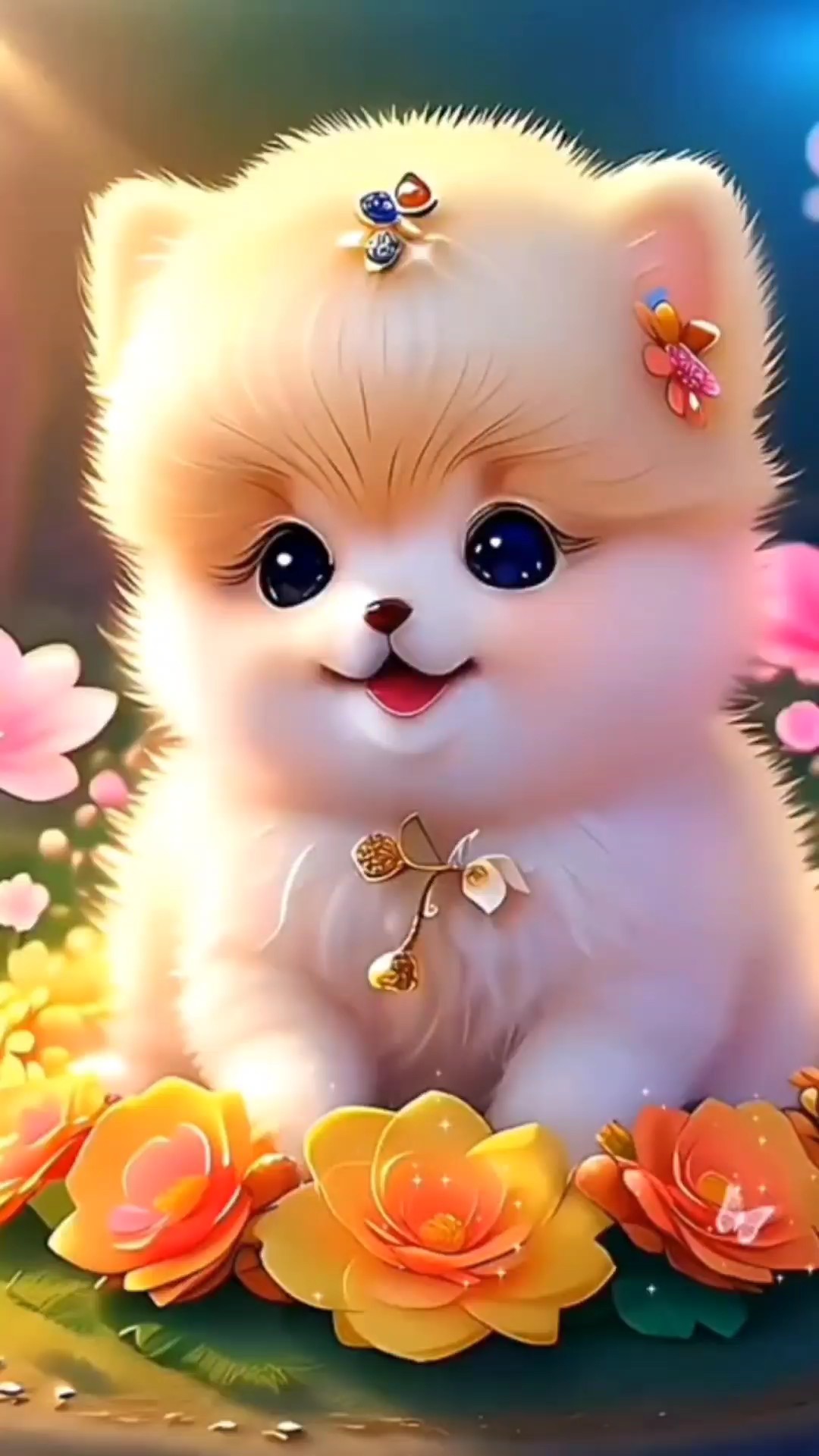 Animasi Lucu