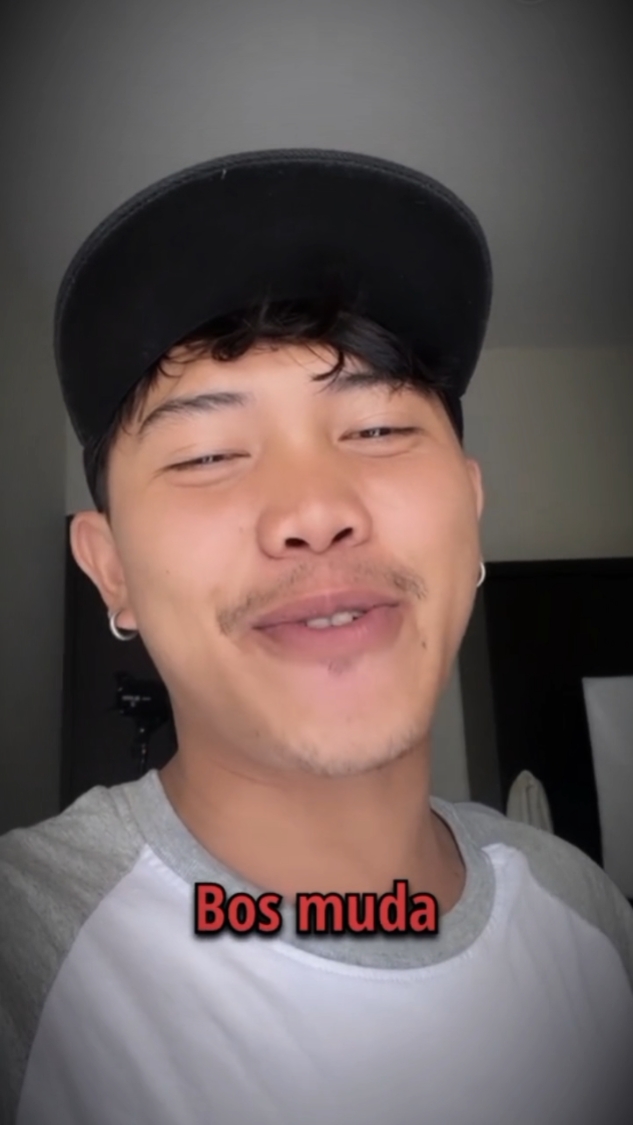 ga Papa dibilang 