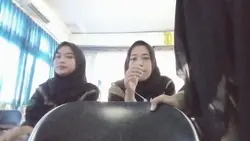 video bareng bestiee