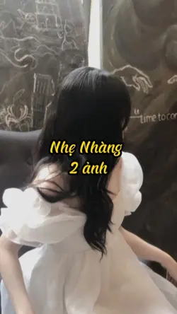 2 ảnh nhẹ nhàng