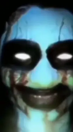Prank Hantu