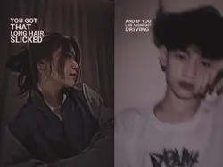 trend couple 