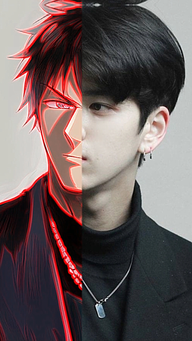 animeface 