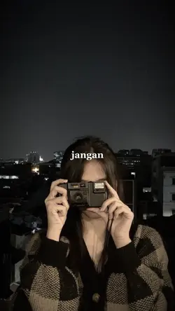 jangan pergi