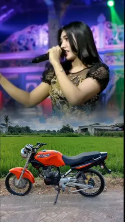 dandut cinta hitam
