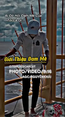 khi ai đó hỏi về 