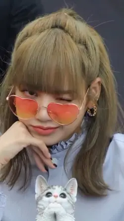 WINK VERSI LISA