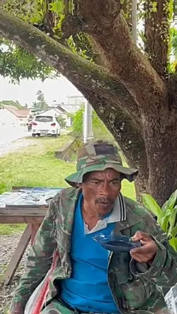 HANA KUPHIE HANA PAH