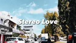 Stereo Love