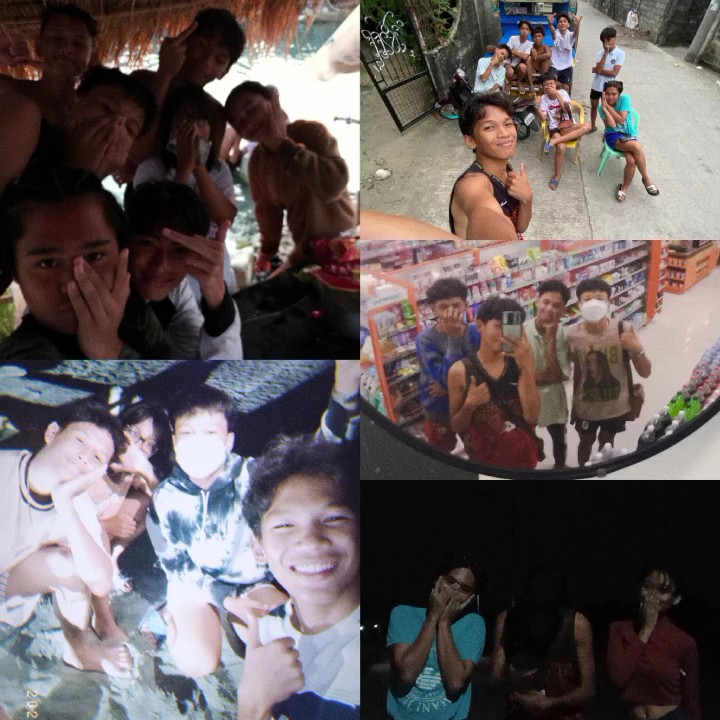 Five pic's 