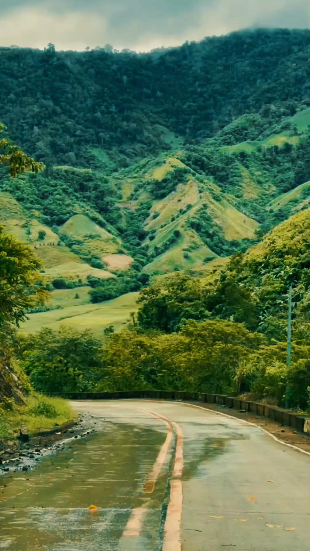 travel