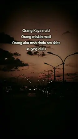  rindu shbt dlu