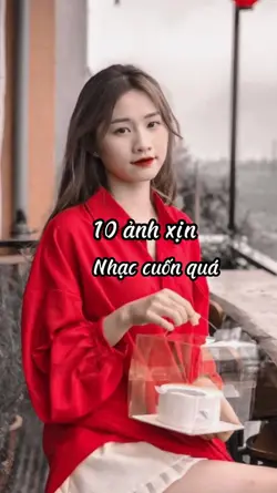 10 ảnh xịn 