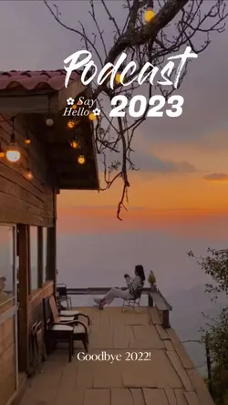 Podcast 2023 ✿