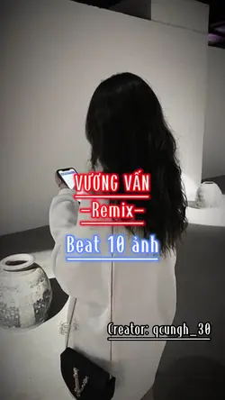 Vương vấn Remix