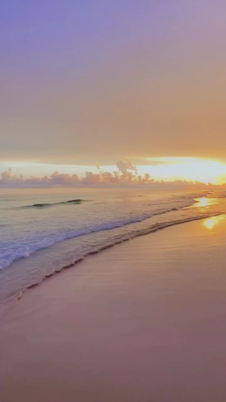 waves